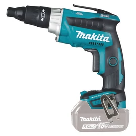 Makita DFS251Z 18V akkus csavarbehajtó (akku és töltő nélkül)