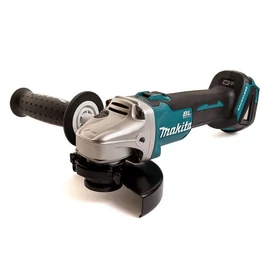 Makita DGA504Z 18V Akkus sarokcsiszoló