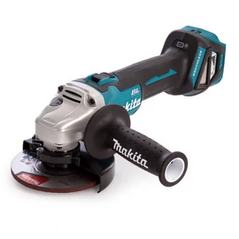 Makita DGA511Z 18V sarokcsiszoló 125mm (akku és töltő nélkül)