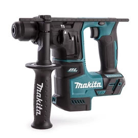 Makita DHR171Z 18V SDS-Plus fúrókalapács (akku és töltő nélkül)