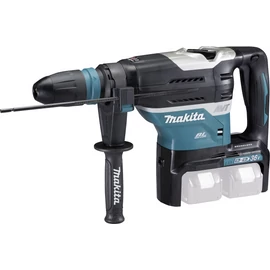 Makita DHR400ZKU 2x18V SDS-Max fúró-vésőkalapács (akku és töltő nélkül)