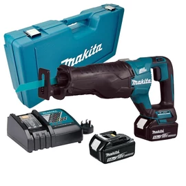 Makita DJR187RTE 18V Akkus orrfűrész