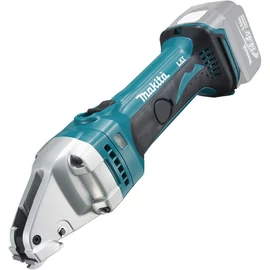 Makita DJS101Z 18V LXT Li-ion lemezvágó (akku és töltő nélkül)