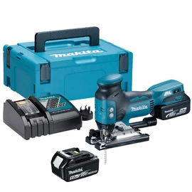 Makita DJV181RTJ 18V akkus szúrófűrész