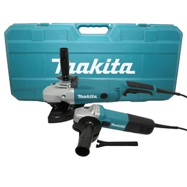 Makita DK0053G Sarokcsiszoló szett