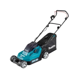 Makita DLM382Z 2x18V Akkus fűnyíró 38cm (akku és töltő nélkül)