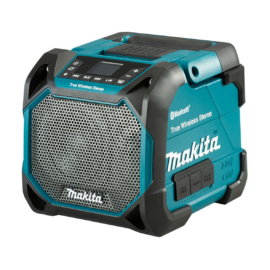 Makita DMR203 10,8-18V akkus hangszoró (akku és töltő nélkül)