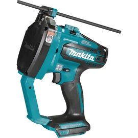 Makita DSC102ZJ 18V LXT Li-ion Menetesszár vágó (akku és töltő nélkül)