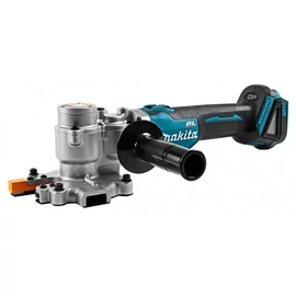 Makita DSC250ZK 18V LXT Li-ion menetesszár vágó (akku és töltő nélkül)