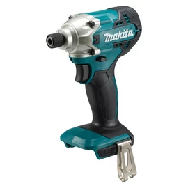 Makita DTD156Z 18V Akkus ütvecsavarbehajtó 1/4" (akku és töltő nélkül)