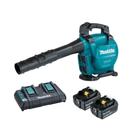 Makita DUB363PT2V 2x18V akkus légseprű