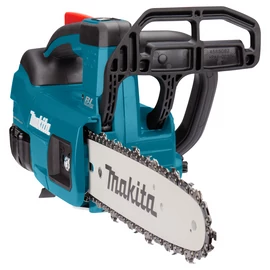 Makita DUC254RT 18V Akkus láncfűrész 1x5,0Ah