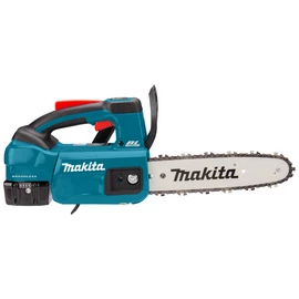Makita DUC254RT 18V Akkus láncfűrész 1x5,0Ah