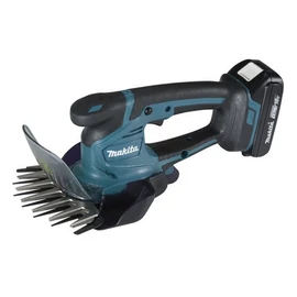 Makita DUM604RF 18V akkus kerti szegélyvágó olló