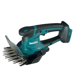 Makita DUM604Z 18V akkus kerti szegélyvágó olló (akku és töltő nélkül)
