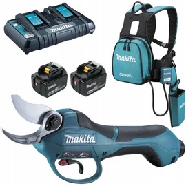 Makita DUP362PT2 2x18V Akkus metszőolló