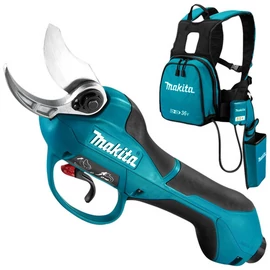 Makita DUP362Z 2x18V Akkus metszőolló (akku és töltő nélkül)