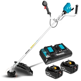 Makita DUR369APT2 2x18V Akkus fűkasza