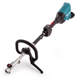 Makita DUX60Z 2x18V LXT BL Li-Ion multi motor (akku és töltő nélkül)