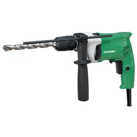 Hikoki DV16VSSWUZ-KOFFER-GYT ütvefúró 600W