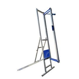 Bautool DWD15 kőzetgyapot vágó állvánnyal 1500x280 mm
