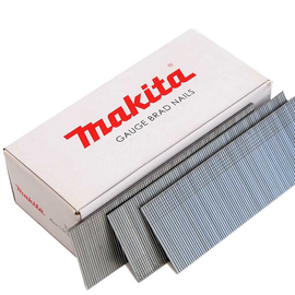 Makita F-31896 Fejnélküli szeg galvanizált 30mm 18GA AF506/DBN500