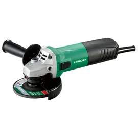 Hikoki G12SR4YGZ sarokcsiszoló 115mm 730W