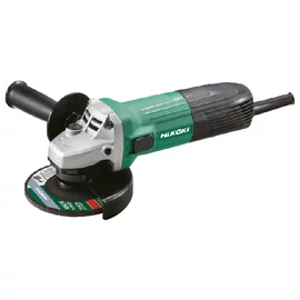 Hikoki G12STAYGZ sarokcsiszoló 115mm 600W