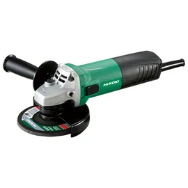 Hikoki G13SR4YGZ sarokcsiszoló 125mm 730W