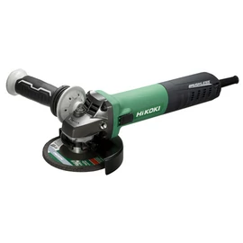 Hikoki G13VE2 fordulatszám szabályzós sarokcsiszoló 125mm 1320W