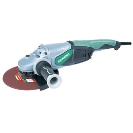Hikoki G23MRUA sarokcsiszoló 230mm 2500W