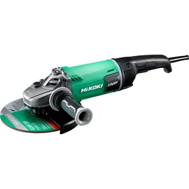 Hikoki G23SCY2 sarokcsiszoló 230mm 2400W