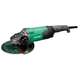 Hikoki G23SW2 sarokcsiszoló 230mm 2200W