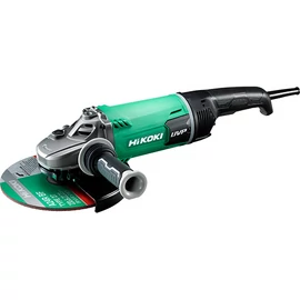 Hikoki G23UDY2 sarokcsiszoló 230mm 2600W