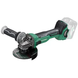 Hikoki G3613DA-BASIC-HSC 36V sarokcsiszoló 125mm (akku és töltő nélkül)