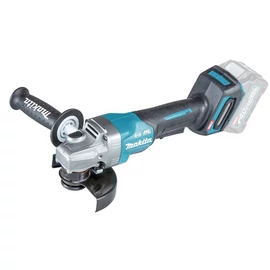 Makita GA013GZ 40V max XGT sarokcsiszoló 125mm (akku és töltő nélkül)