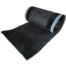 Komplex TK100200 Geo Roll kúpalátét antracit 5fm/tekercs