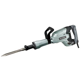 Hikoki H65SB3WTZ bontókalapács hatlap befogással 1340W
