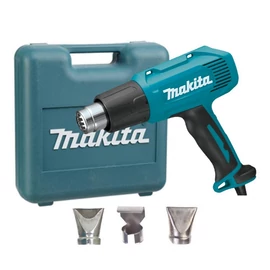 Makita HG5030K Hőlégfúvó 1600W