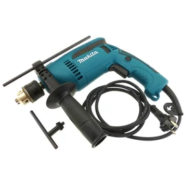 Makita HP1640J ütvefúró, 680W + koffer