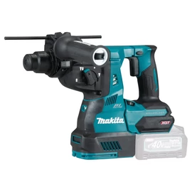 Makita HR003GZ 40V max XGT fúró-vésőkalapács (akku és töltő nélkül)
