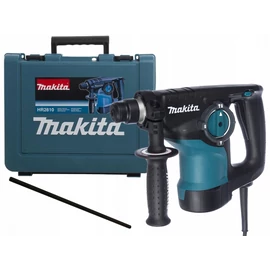 Makita HR2810 SDS-Plus fúró-vésőkalapács, 800W, kofferben
