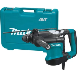 Makita HR3210C SDS-Plus Fúró-vésőkalapács, 1100W