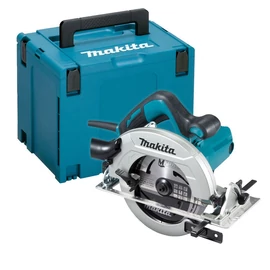 Makita HS7611J Körfűrész 1600W 190mm Makpac koffer