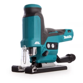 Makita JV102DZ 10,8V CXT akkus szúrófűrész (akku és töltő nélkül)