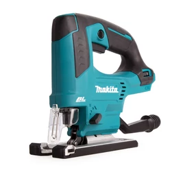 Makita JV103DZ 10,8V CXT akkus szúrófűrész (akku és töltő nélkül)