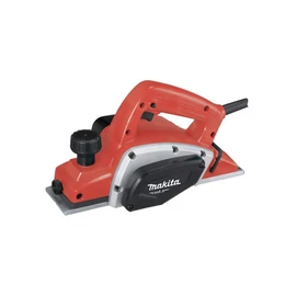 Makita  M1902 Gyalu 500W 82mm