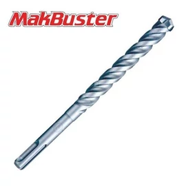 Makita P-79479 SDS-Plus MAKBUSTER 3 élű fúrószár Ø8