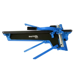 Bautool NL155800 csempevágó 800 mm csapágyas MESTER