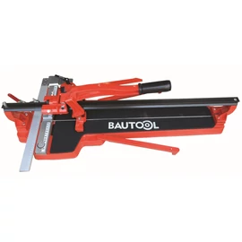 Bautool NL155800 + NL800 csempevágó 800 mm csapágyas MESTER hordtáskával